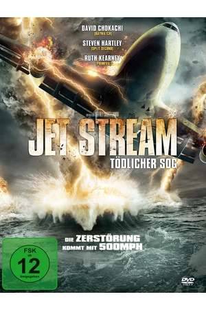 Poster: Jet Stream - Tödlicher Sog