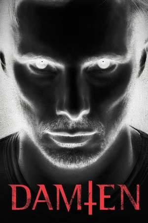 Poster: Damien