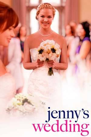 Poster: Jenny's Wedding