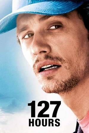 Poster: 127 Hours