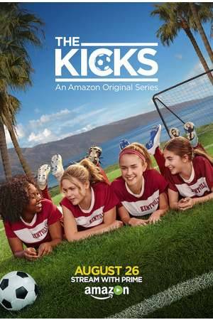 Poster: The Kicks