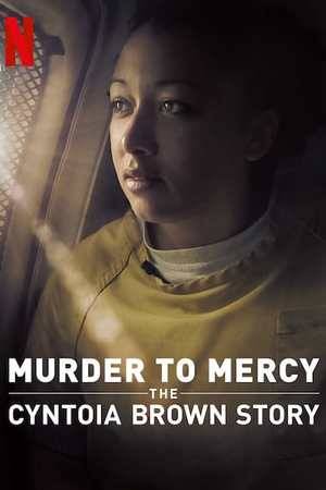 Poster: Cyntoia Brown: Die Geschichte einer begnadigten Mörderin