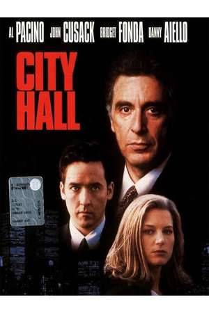 Poster: City Hall