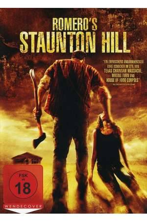 Poster: Staunton Hill