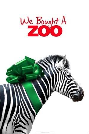 Poster: Wir kaufen einen Zoo