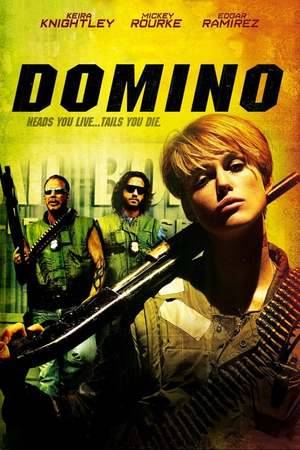 Poster: Domino