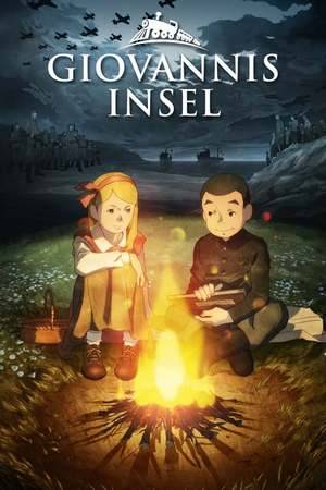 Poster: Giovannis Insel