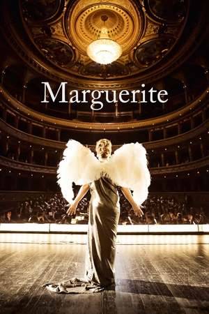 Poster: Madame Marguerite oder die Kunst der schiefen Töne