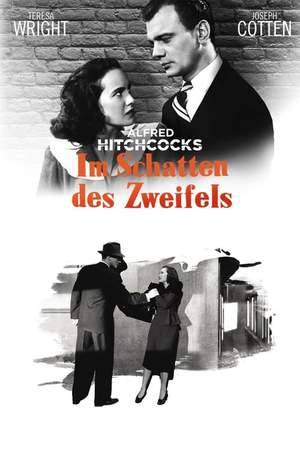 Poster: Im Schatten des Zweifels