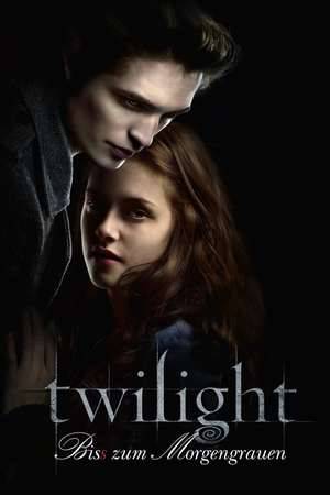 Poster: Twilight - Biss zum Morgengrauen