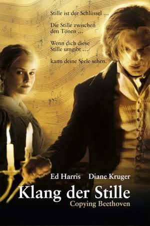 Poster: Klang der Stille