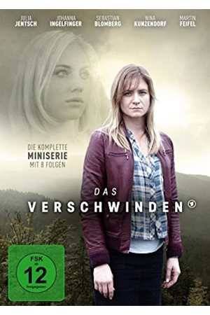 Poster: Das Verschwinden