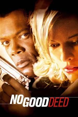 Poster: No Good Deed