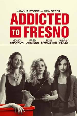 Poster: Fresno