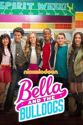 Poster: Bella and the Bulldogs