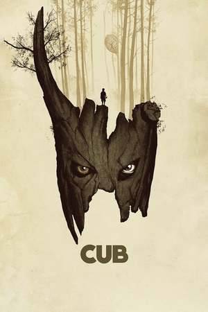 Poster: Camp Evil