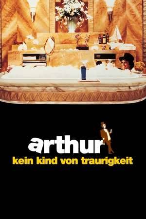 Poster: Arthur – Kein Kind von Traurigkeit