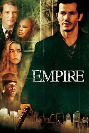 Poster: Imperium - Zwei Welten prallen aufeinander
