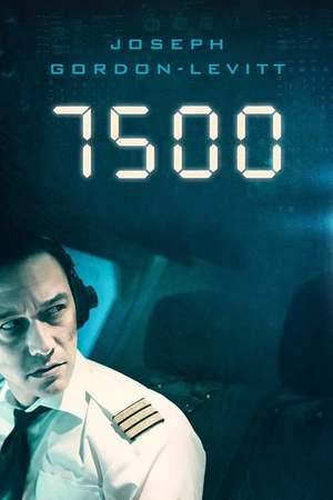 Poster: 7500