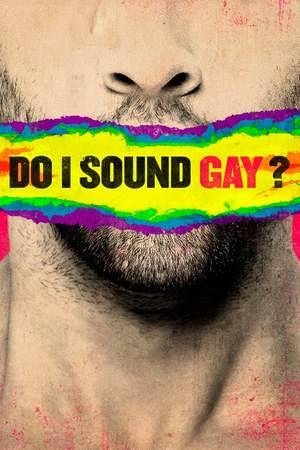 Poster: Do I Sound Gay?