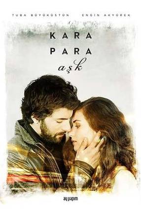 Poster: Kara Para Aşk
