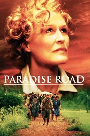Poster: Paradise Road