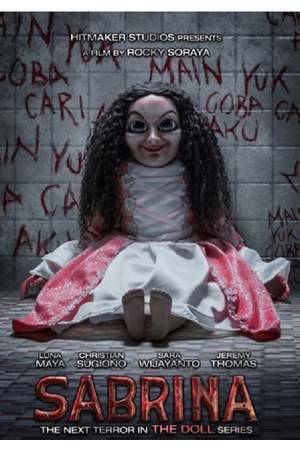 Poster: Sabrina