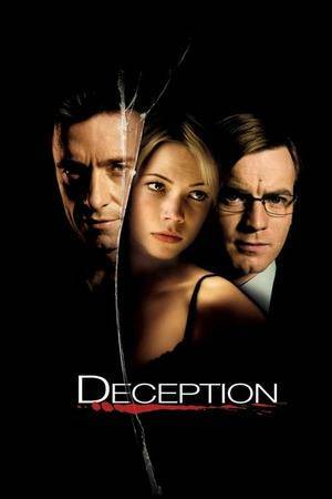 Poster: Deception