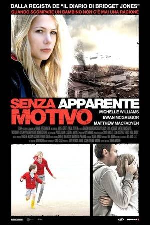Poster: Blown Apart