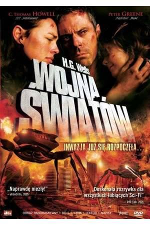 Poster: Krieg der Welten 3