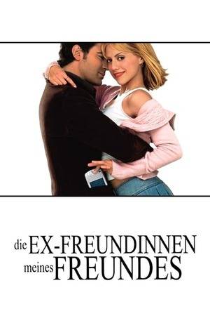 Poster: Die Ex-Freundinnen meines Freundes