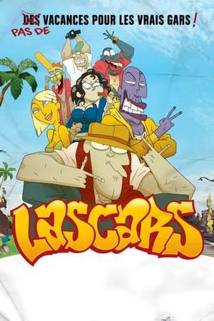 Poster: Lascars