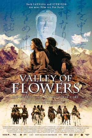 Poster: Valley of Flowers