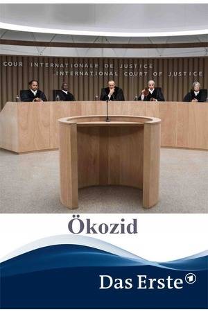 Poster: Ökozid