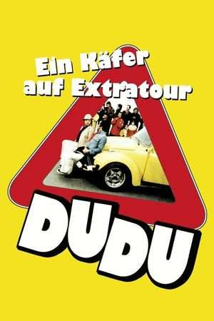 Poster: Ein Käfer auf Extratour