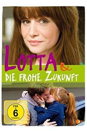 Poster: Lotta & die frohe Zukunft
