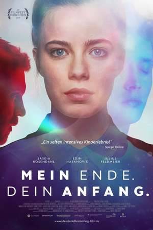 Poster: Mein Ende. Dein Anfang.