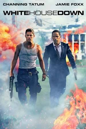 Poster: White House Down