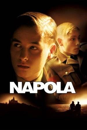 Poster: Napola – Elite für den Führer