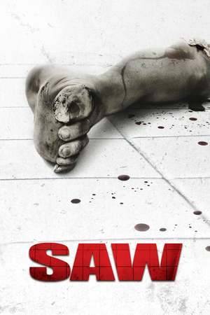 Poster: Saw