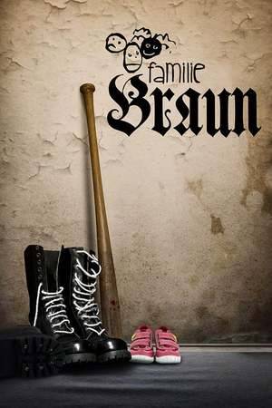 Poster: Familie Braun