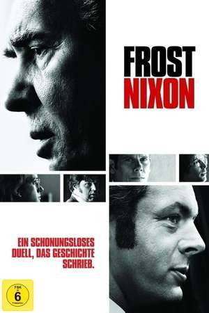 Poster: Frost/Nixon