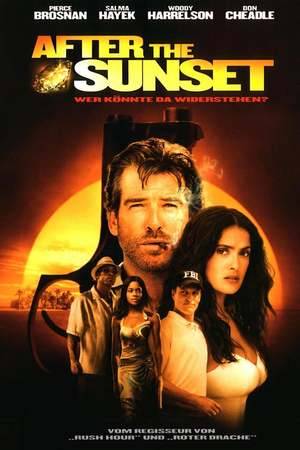 Poster: After the Sunset