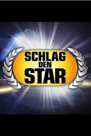 Poster: Schlag den Star