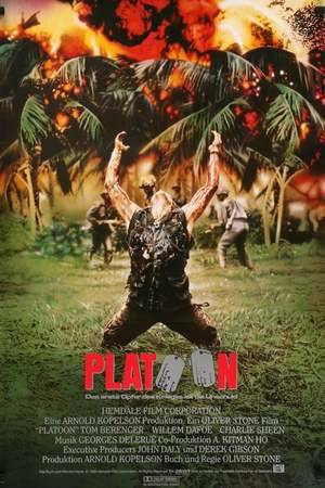 Poster: Platoon