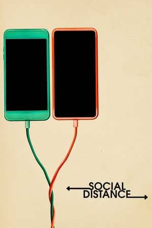 Poster: Social Distance
