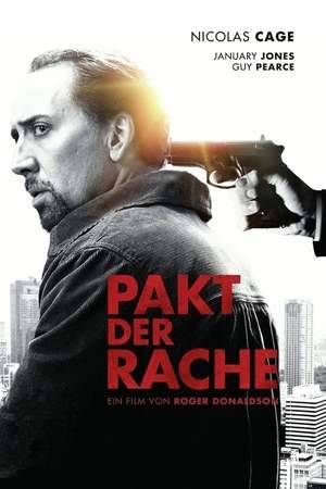 Poster: Pakt der Rache