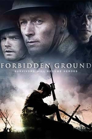 Poster: Battleground - Helden im Feuersturm