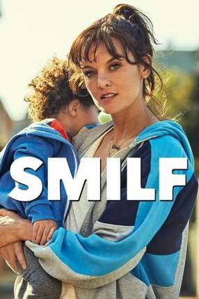 Poster: SMILF