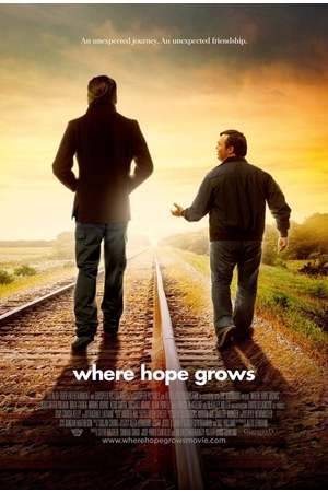 Poster: Where Hope Grows